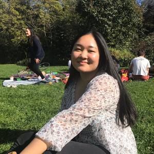 Meet your Posher, Alissa